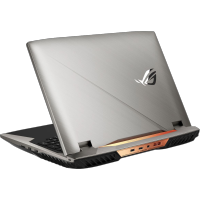 ноутбук ASUS ROG Chimera G703GS-E5057 90NR0091-M00910 Черный