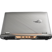 ноутбук ASUS ROG Chimera G703GS-E5057 90NR0091-M00910 Черный