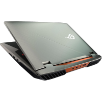 ноутбук ASUS ROG Chimera G703GS-E5051T 90NR0091-M00780