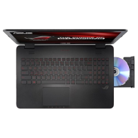 ноутбук ASUS ROG G551JK-DM087H 90NB05T2-M01270