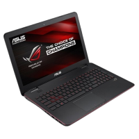 ноутбук ASUS ROG G551JX-DM143D 90NB08C2-M01700