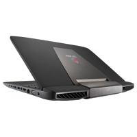 ноутбук ASUS ROG G751JL-T7075T 90NB0892-M01560