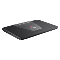 ноутбук ASUS ROG G751JM-T7045H 90NB06G2-M00570