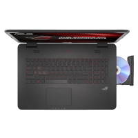 ноутбук ASUS ROG G771JW-T7168T 90NB0856-M03040