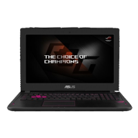 ноутбук ASUS ROG GL502VM-FY005T 90NB0DR1-M01040 Черный