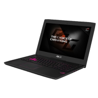 ноутбук ASUS ROG GL502VM-FY303 90NB0DR1-M05250