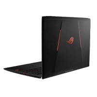 ноутбук ASUS ROG GL502VS-FY069T 90NB0DD1-M01100 Черный