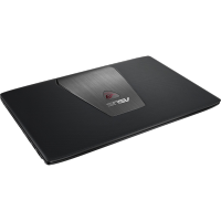 ноутбук ASUS ROG GL552JX-DM253T 90NB07Z1-M05150 Черный