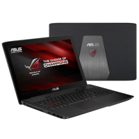 ноутбук ASUS ROG GL552JX-XO083D 90NB07Z1-M01090
