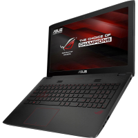 ноутбук ASUS ROG GL552JX-XO148H 90NB07Z1-M01910