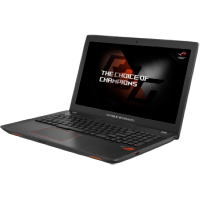 ноутбук ASUS ROG GL553VE-FY033 90NB0DX3-M07260