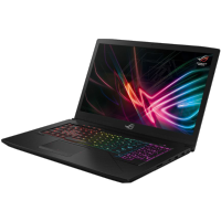 ноутбук ASUS ROG GL703GE-GC075 90NR00D2-M04490 Черный