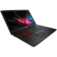 ноутбук ASUS ROG GL703GE-GC075 90NR00D2-M04490 Черный
