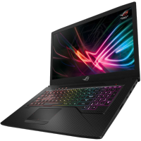ноутбук ASUS ROG GL703GE-GC075 90NR00D2-M04490 Черный