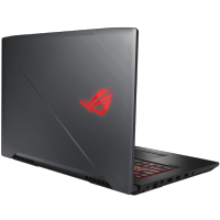 ноутбук ASUS ROG GL703GM-EE036T 90NR00G1-M00510 Черный