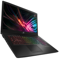 ноутбук ASUS ROG GL703GM-EE036T 90NR00G1-M00510 Черный
