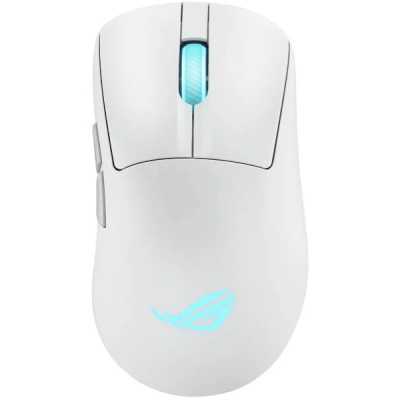 мышь ASUS ROG Keris II Origin 90MP04A0-BMUA10 Белый
