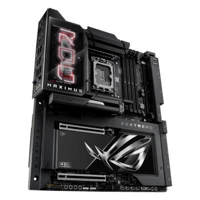 материнская плата ASUS ROG Maximus Z890 Extreme