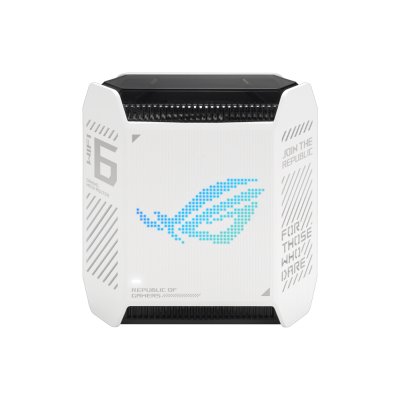 роутер ASUS ROG Rapture GT6 White W-1-PK