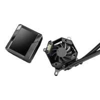 система водяного охлаждения ASUS ROG Ryujin II 360 ARGB