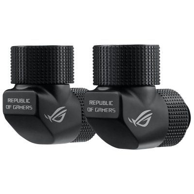 помпа Asus ROG Ryujin III WB Black