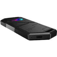 корпус для SSD ASUS ROG Strix Arion ESD-S1C 90DD02H0-M09000