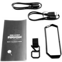 корпус для SSD ASUS ROG Strix Arion ESD-S1C 90DD02H0-M09000