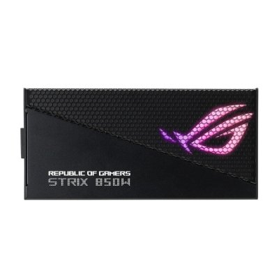 блок питания ASUS ROG Strix Aura 850G 90YE00P2-B0NA00