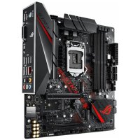материнская плата ASUS ROG Strix B365-G Gaming
