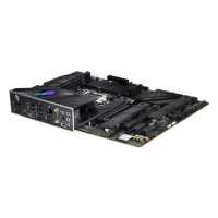 материнская плата ASUS ROG Strix B560-E Gaming WiFi