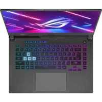 ноутбук ASUS ROG Strix G15 G513IE-HN012 90NR0582-M00670 Серый
