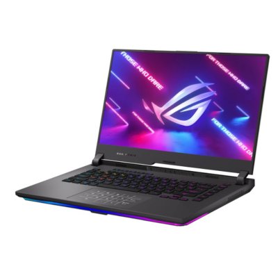 ноутбук ASUS ROG Strix G15 G513IM-HN008W 90NR0522-M000J0-wpro Черный