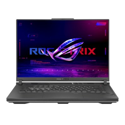 ноутбук ASUS ROG Strix G16 G614JU-N3229 90NR0CC1-M00DP0 Серый