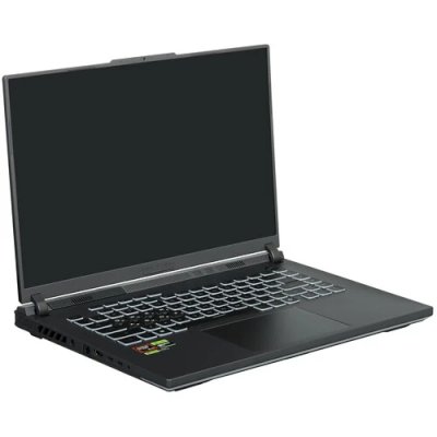 ноутбук ASUS ROG Strix G16 G614PR 90NR0NJ7-M00620_Win11P Серый