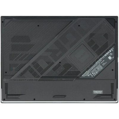 ноутбук ASUS ROG Strix G16 G614PR 90NR0NJ7-M00620_Win11P Серый