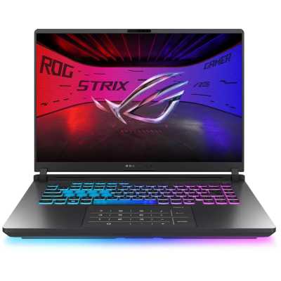 ноутбук ASUS ROG Strix G16 G615LR 90NR0LR1-M00FB0_Win11P Серый