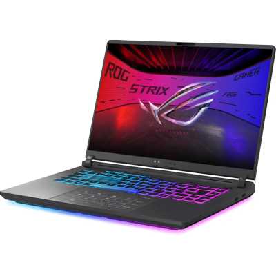 ноутбук ASUS ROG Strix G16 G615LR 90NR0LR1-M00FB0_Win11P Серый