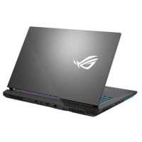 ноутбук ASUS ROG Strix G17 G713RW-LL070 90NR08H4-M00C00 Серый