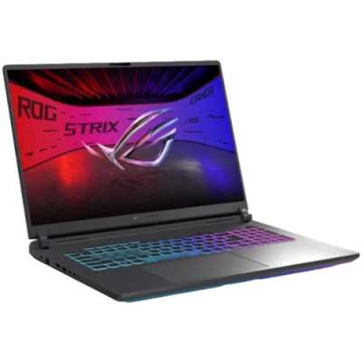 ноутбук ASUS ROG Strix G18 G815JMR-S9063 90NR0LE1-M00360 Серый
