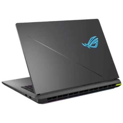 ноутбук ASUS ROG Strix G18 G815JMR-S9063 90NR0LE1-M00360 Серый