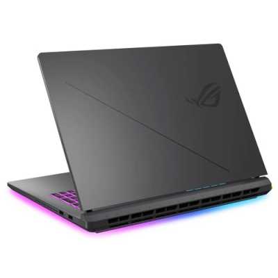 ноутбук ASUS ROG Strix G18 G815LM-TT170 90NR0LP1-M007Y0-wpro Серый