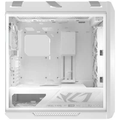 корпус ASUS ROG Strix Helios II GX601S White