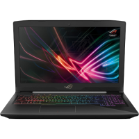 ноутбук ASUS ROG Strix Hero GL503VD-FY237 90NB0GQ2-M07760 Черный