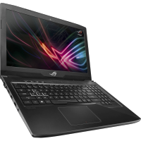 ноутбук ASUS ROG Strix Hero GL503VD-FY237 90NB0GQ2-M07760 Черный