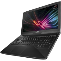 ноутбук ASUS ROG Strix Hero GL503VD-FY237 90NB0GQ2-M07760 Черный