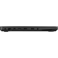 ноутбук ASUS ROG Strix Hero GL503VD-FY237 90NB0GQ2-M07760 Черный