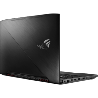 ноутбук ASUS ROG Strix Hero GL503VD-FY237 90NB0GQ2-M07760 Черный