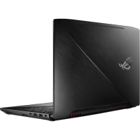 ноутбук ASUS ROG Strix Hero GL503VD-FY237 90NB0GQ2-M07760 Черный