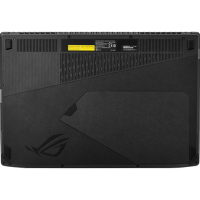 ноутбук ASUS ROG Strix Hero GL503VD-FY237 90NB0GQ2-M07760 Черный