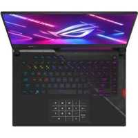 ноутбук ASUS ROG Strix Scar 15 G533ZS-LN042 90NR0B62-M00210 Черный